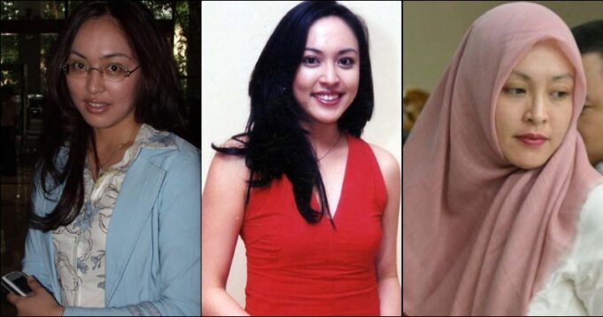 7 Potret Angelina Sondakh, Jadi Puteri Indonesia Hingga Bebas dari Penjara