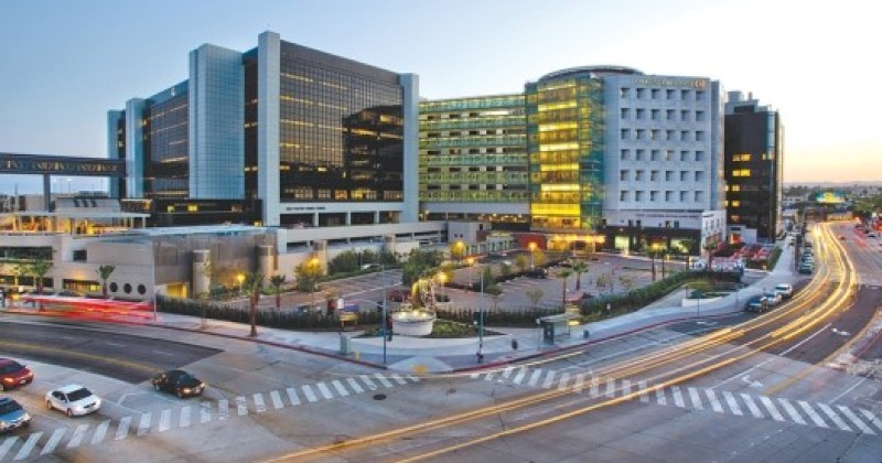 dailynews.com/Cedars-Sinai Medical Center