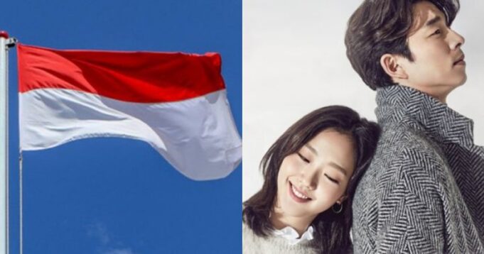 Indonesia Juara 5 sebagai Negara Terheboh Soal Drama Korea