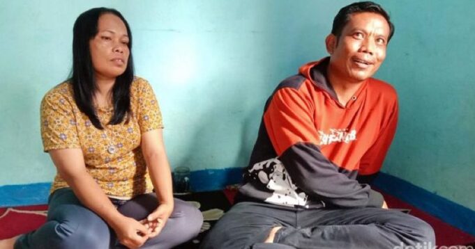Peringatan Warganet: Jangan Sampai Baim Wong Tahu Kondisi Keluarga Farel Prayoga