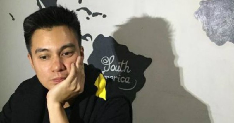 Baim Wong Terancam Penjara 1 Tahun 4 Bulan