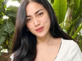 Jatuh Bangkrut, Jessica Iskandar Tak Ingin Bergaul dengan Geng Artis